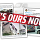 Illustration for article titled The American People Now Own That Mail Bombing Suspects Nutty Van